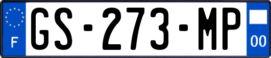 GS-273-MP