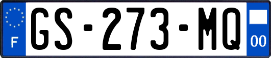 GS-273-MQ