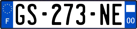 GS-273-NE