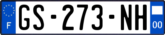 GS-273-NH