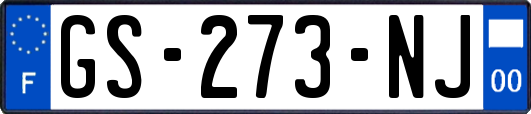 GS-273-NJ