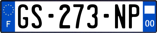 GS-273-NP