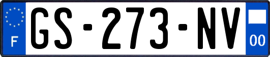 GS-273-NV