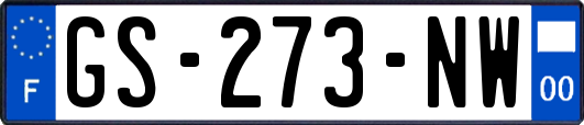 GS-273-NW