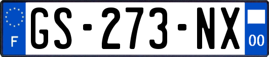 GS-273-NX