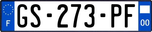 GS-273-PF
