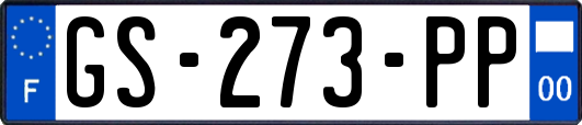 GS-273-PP