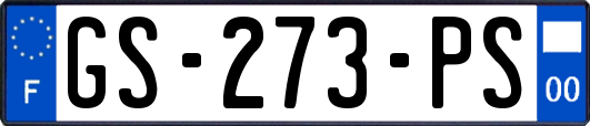 GS-273-PS