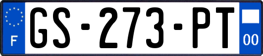 GS-273-PT