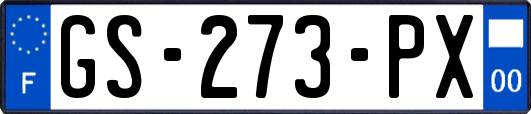 GS-273-PX
