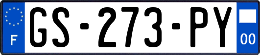 GS-273-PY