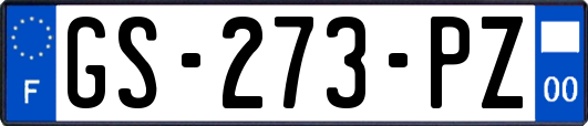 GS-273-PZ