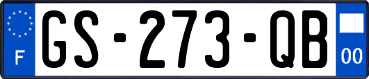 GS-273-QB