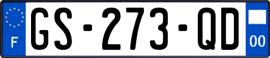 GS-273-QD