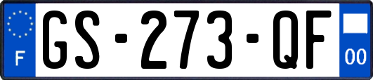 GS-273-QF
