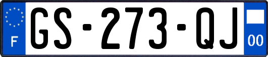 GS-273-QJ