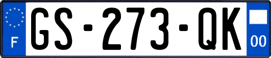 GS-273-QK