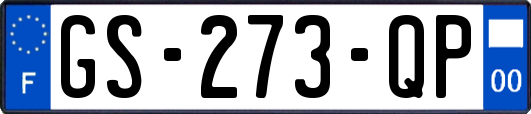 GS-273-QP