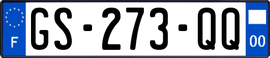 GS-273-QQ