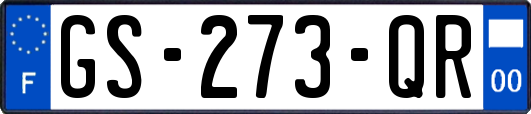 GS-273-QR