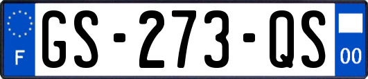 GS-273-QS