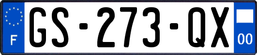 GS-273-QX