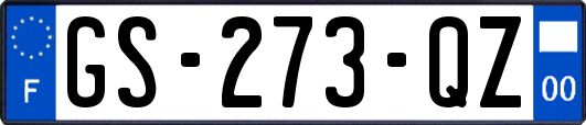 GS-273-QZ