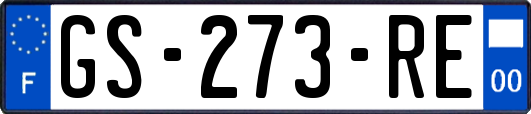 GS-273-RE