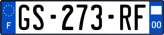 GS-273-RF