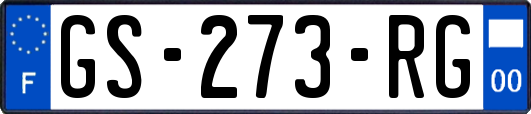 GS-273-RG