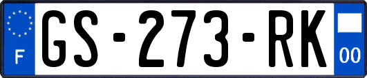 GS-273-RK