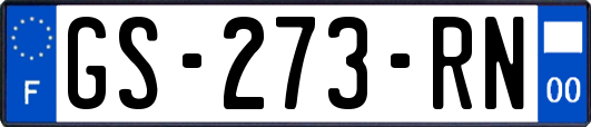 GS-273-RN