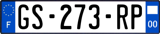 GS-273-RP