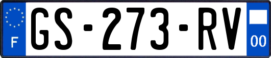 GS-273-RV