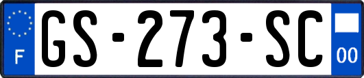 GS-273-SC