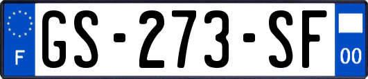 GS-273-SF