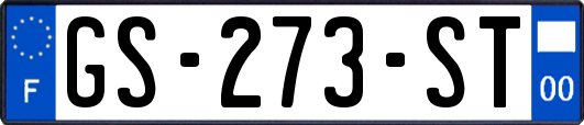 GS-273-ST