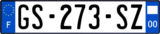 GS-273-SZ
