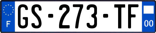 GS-273-TF