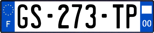 GS-273-TP