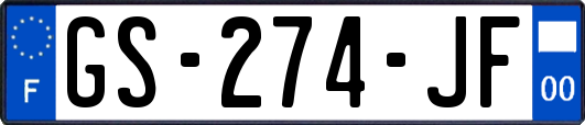 GS-274-JF