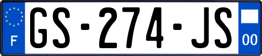 GS-274-JS