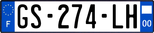 GS-274-LH
