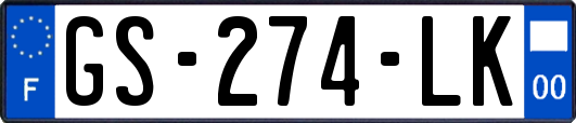 GS-274-LK