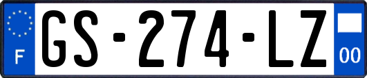 GS-274-LZ