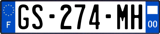 GS-274-MH