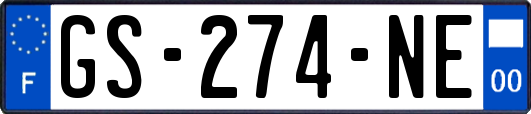 GS-274-NE