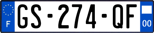 GS-274-QF