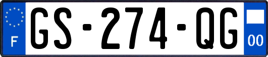 GS-274-QG