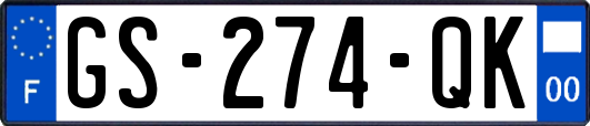GS-274-QK